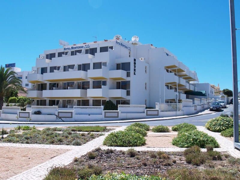 WOT Lagos Montemar, foto 1