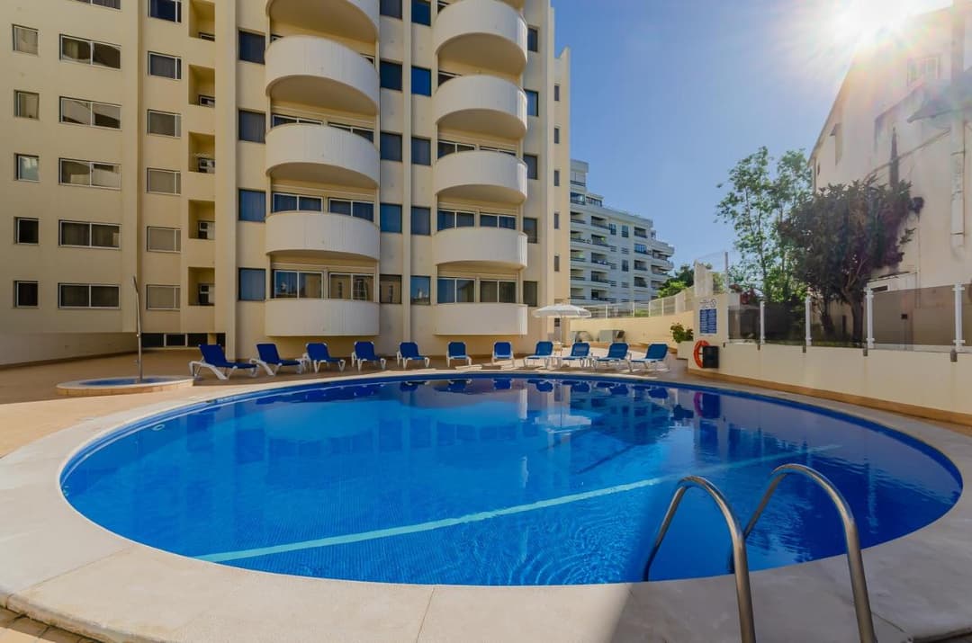 Turim Algarve Mor Hotel, foto 1