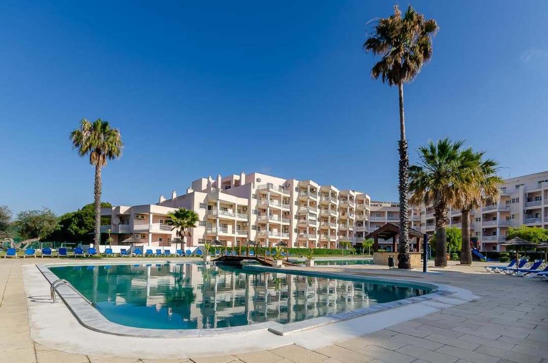 Turim Estrela do Vau Hotel, foto 1