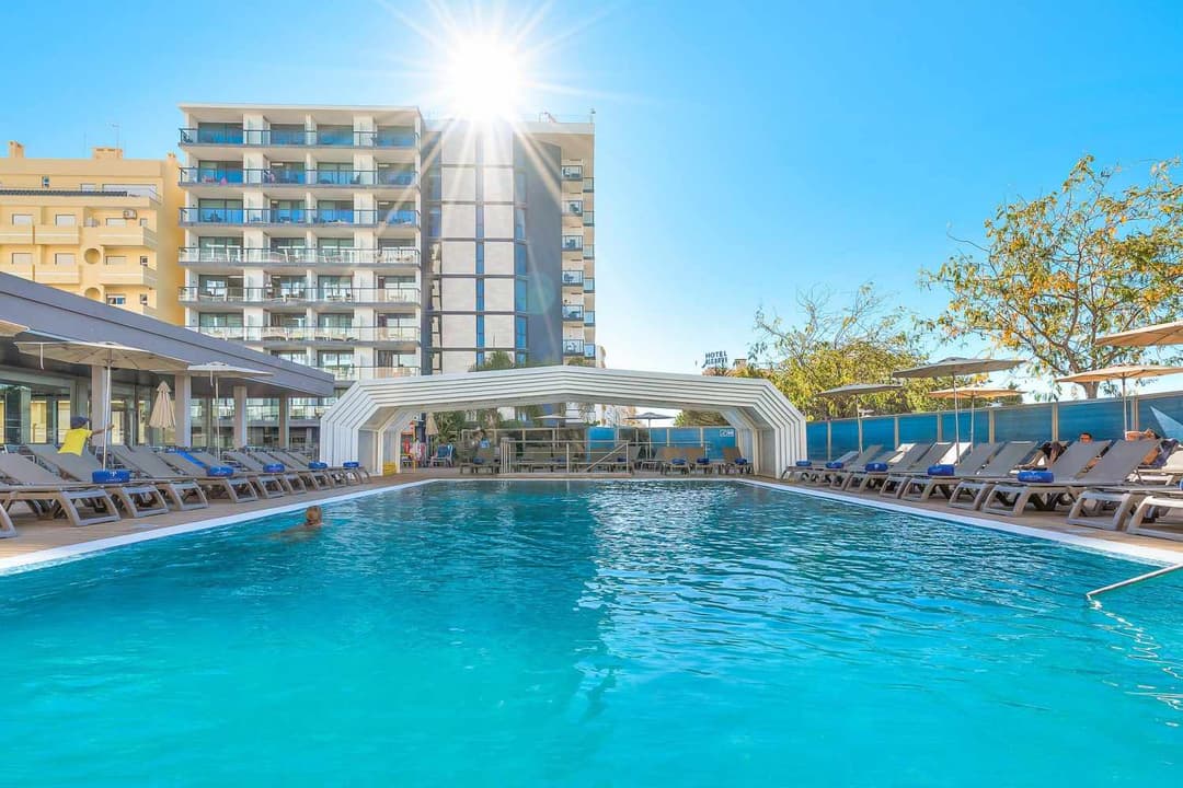 Jupiter Algarve Hotel - Beach & Spa, foto 1