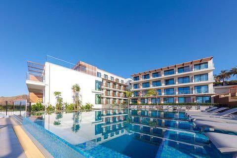 Sentido Galomar, foto 1