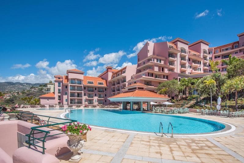 Pestana Ocean Bay All Inclusive, foto 1