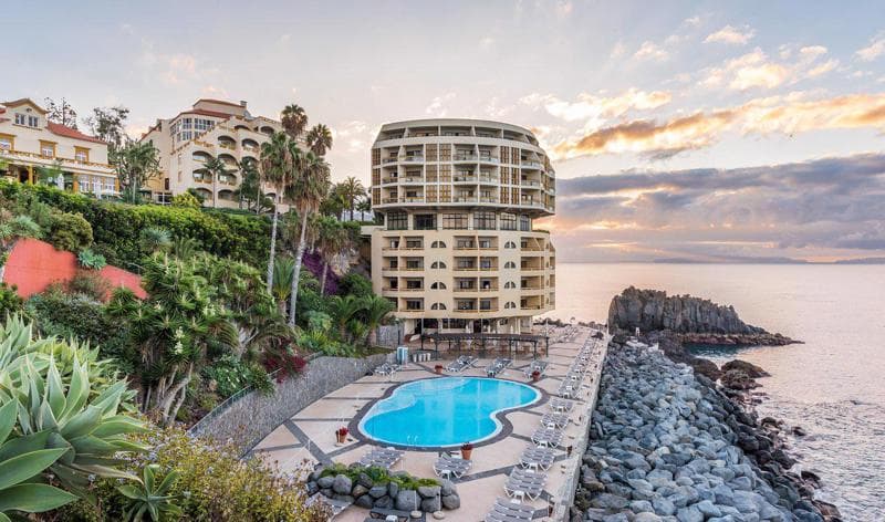 Pestana Vila Lido Madeira, foto 1