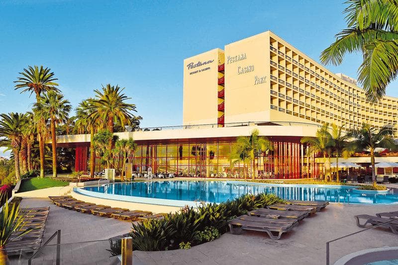 Pestana Casino Park, foto 1