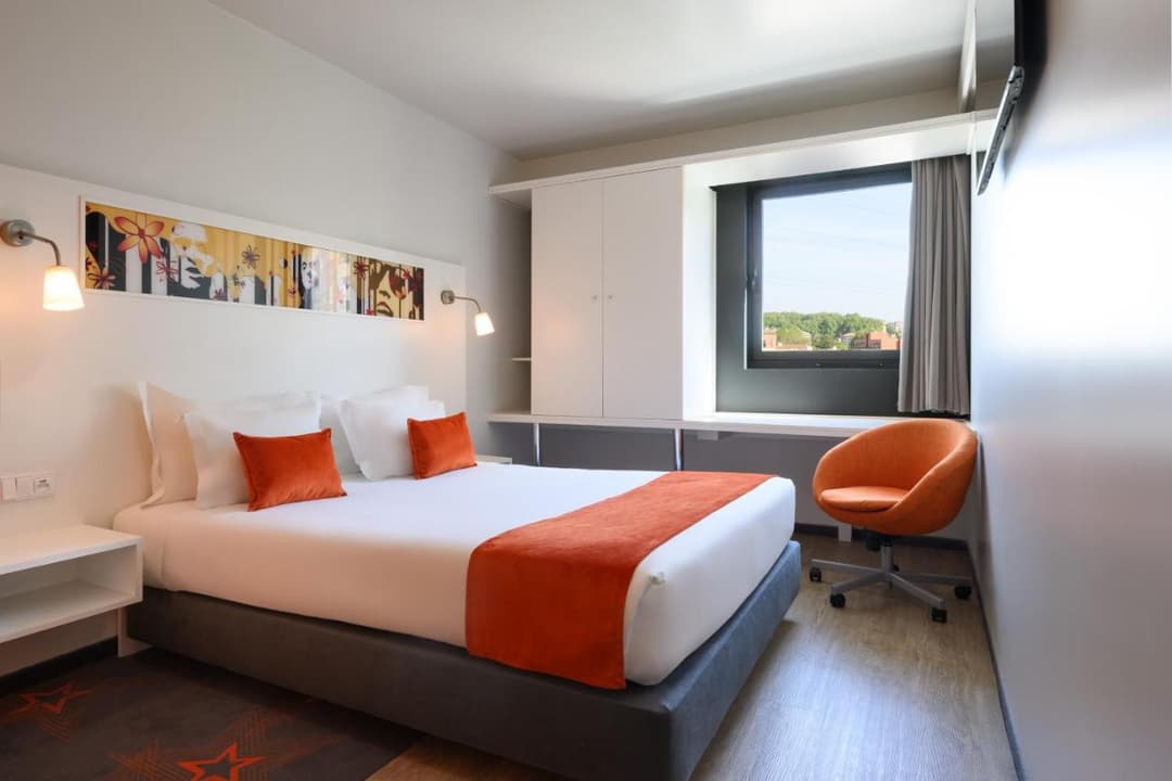 Star Inn Porto, foto 1