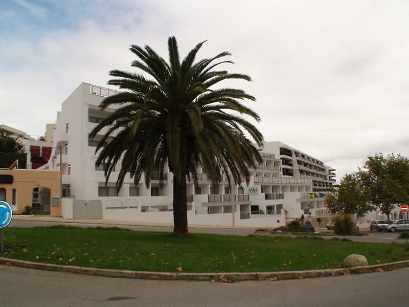 Carvi Beach Hotel Lagos, foto 1