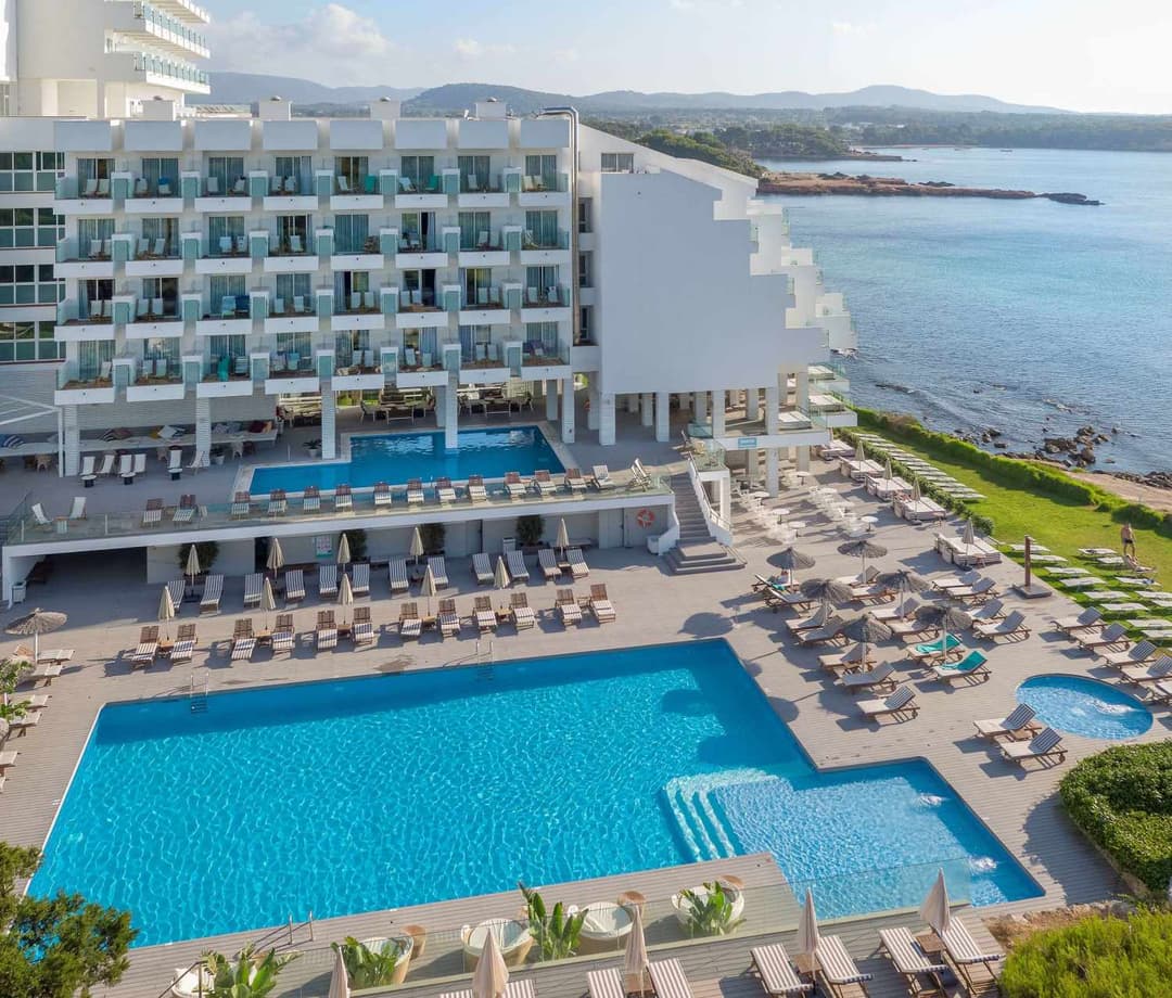Meliá Ibiza, foto 1