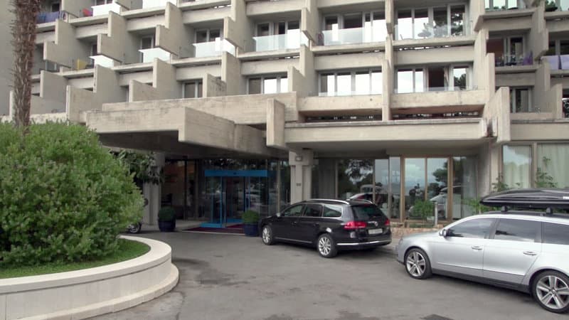 Bluesun Hotel Soline, foto 1