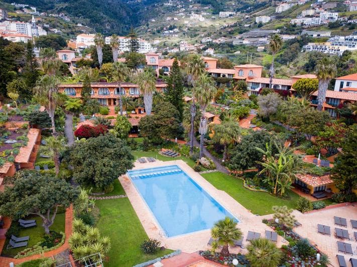 Quinta Splendida Wellness & Botanical Garden, foto 1