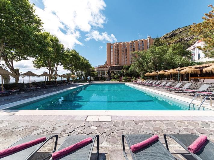 Dom Pedro Madeira, foto 1