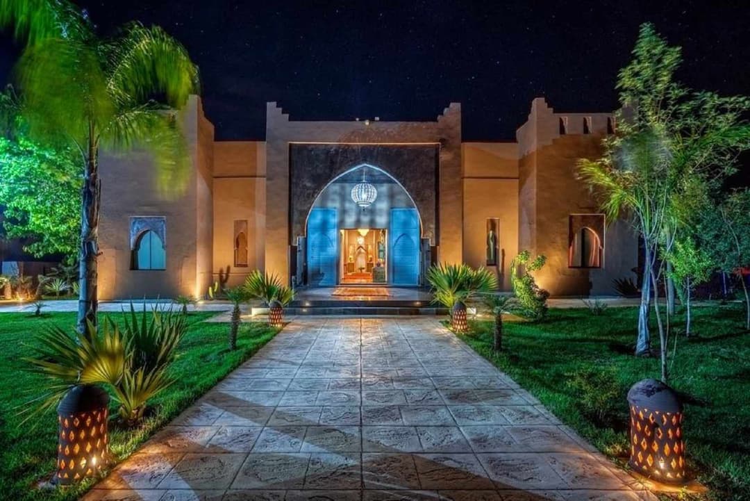 Taj Atlas Wellness, foto 1