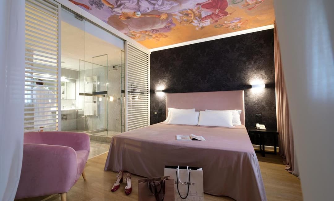 Hotel D120, foto 1