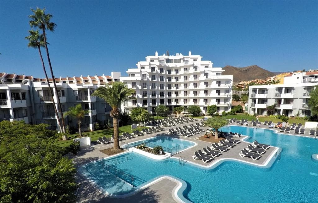 HG Tenerife Sur, foto 1