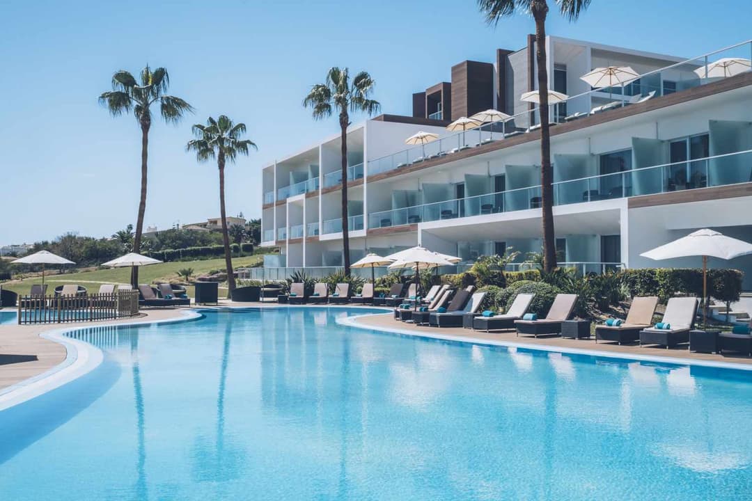 Iberostar Selection Lagos Algarve, foto 1