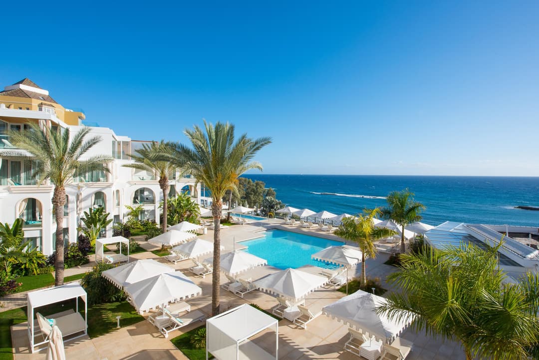JOIA Salomé by Iberostar, foto 1