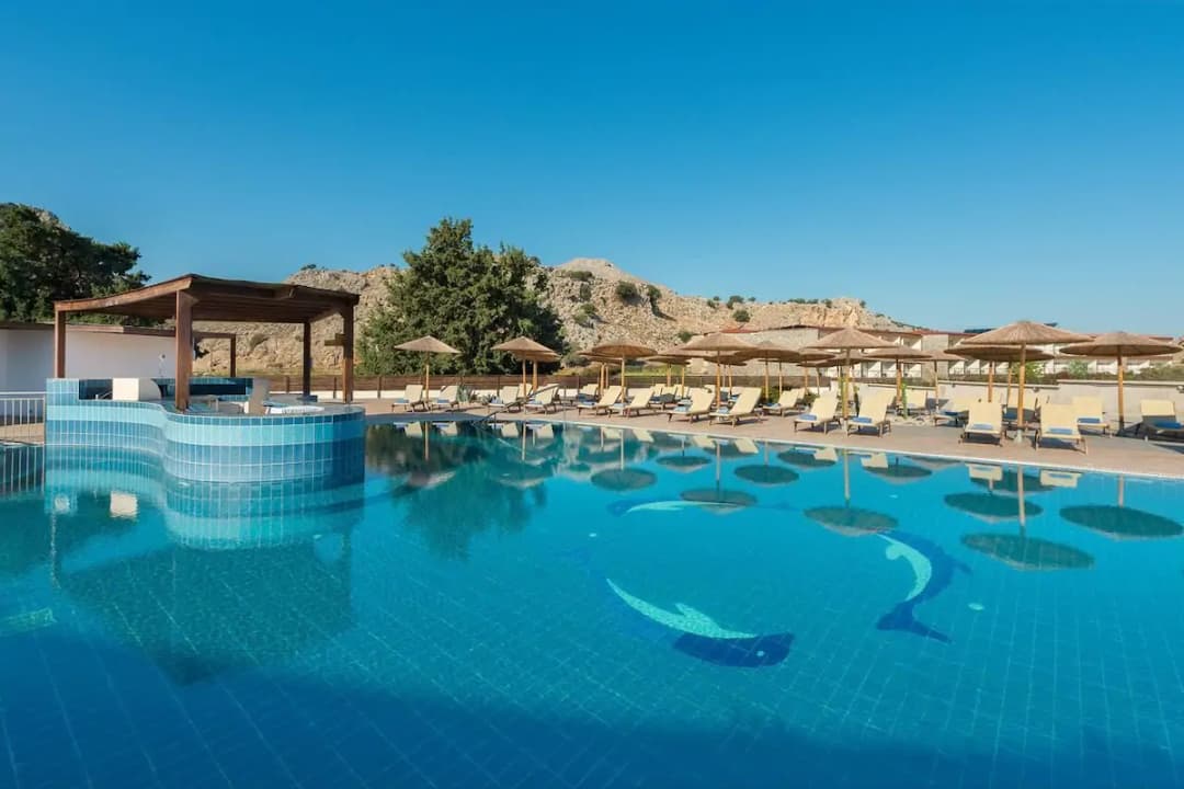 Anavadia Hotel, foto 1