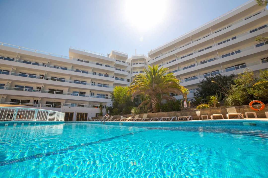 Apartamentos Mallorca Portofino, foto 1