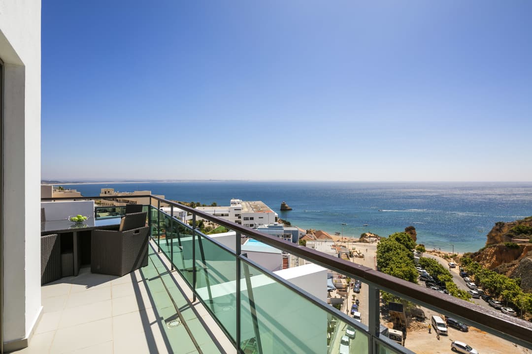 Villa Doris Suites, foto 1