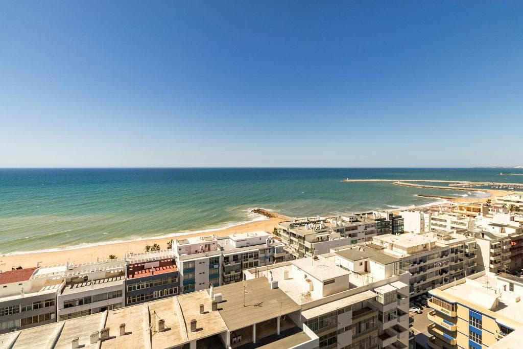 Torres Mira Praia, foto 1