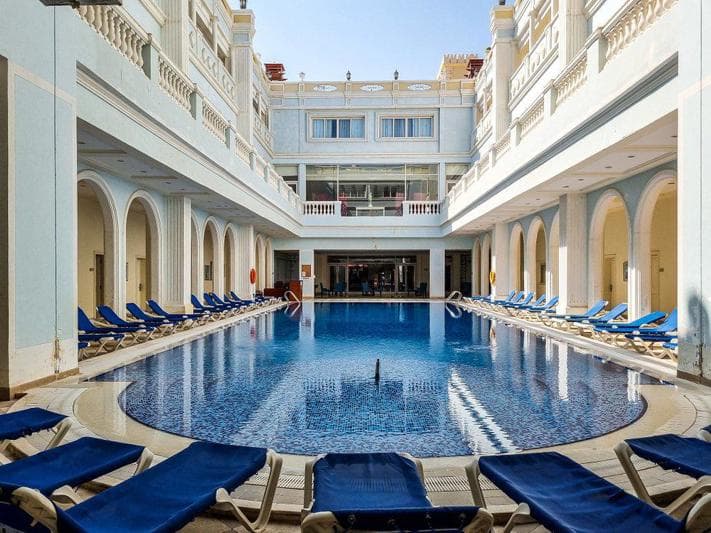 Il Mercato Hotel, foto 1
