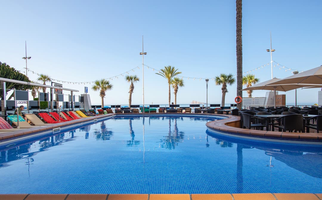INNSiDE Costablanca, foto 1