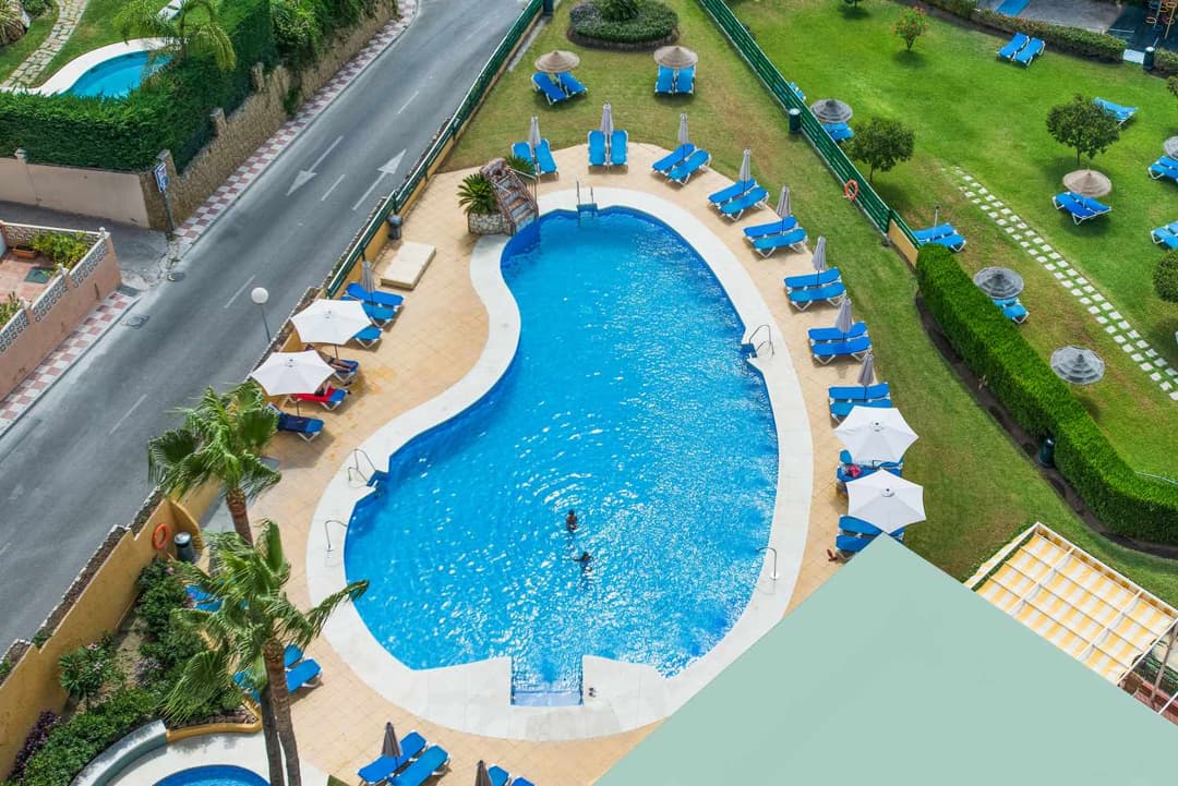 Hotel Monarque Torreblanca, foto 1