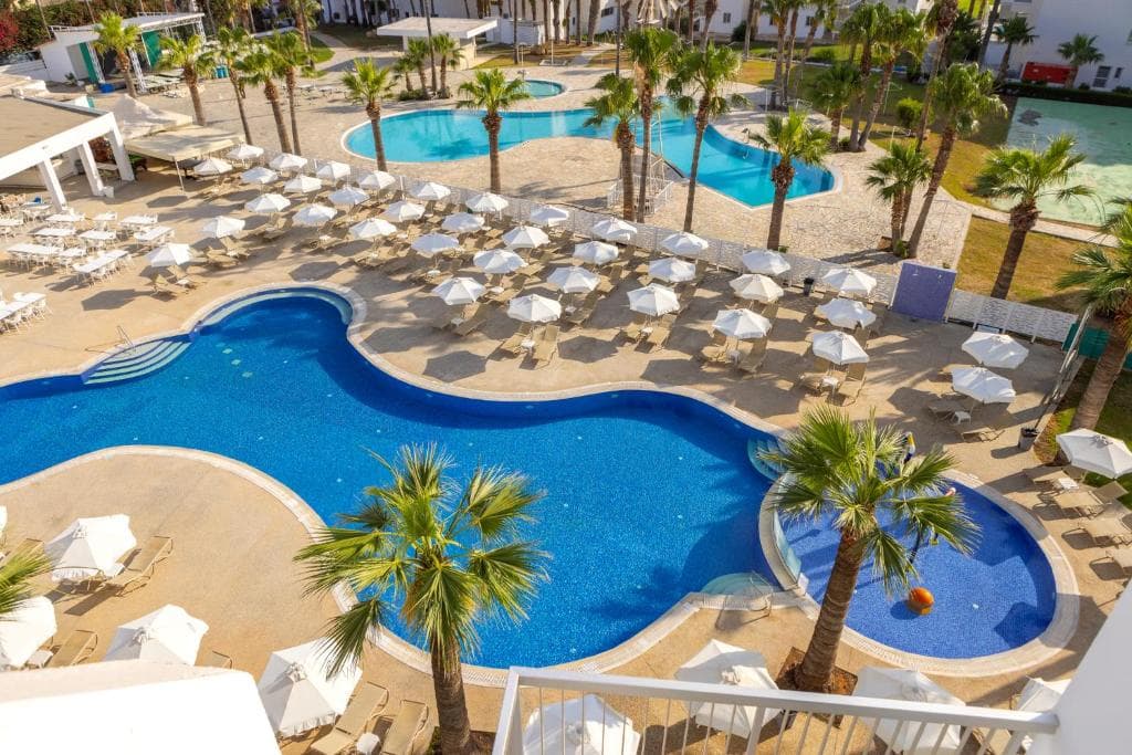 Papantonia Hotel, foto 1