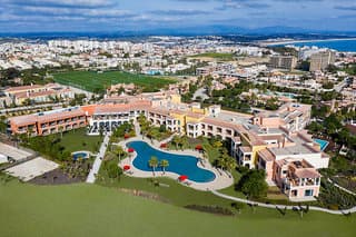 CASCADE Wellness Resort Lagos Algarve by DOMES, foto 1