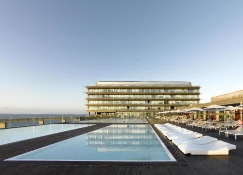 Parador de Cádiz, foto 1