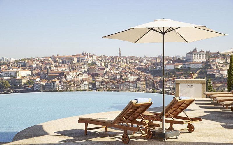 The Yeatman, foto 1