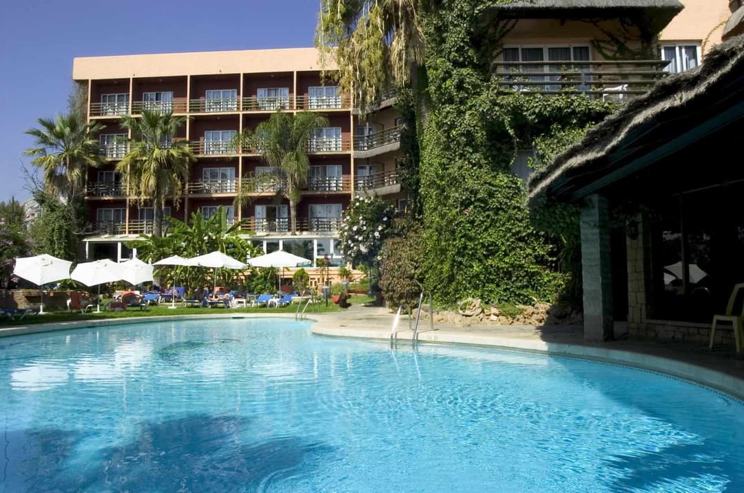 Hotel MS Tropicana, foto 1