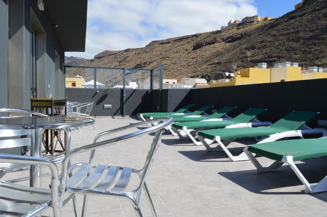 Hotel La Colombina, foto 1