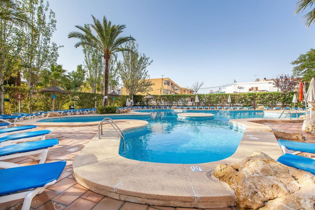 Sol de Alcudia Apartamentos, foto 1