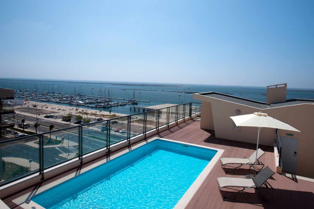 Real Marina Residence, foto 1