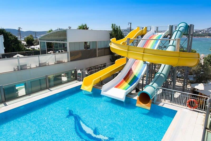 Jasmin Beach Hotel, foto 1