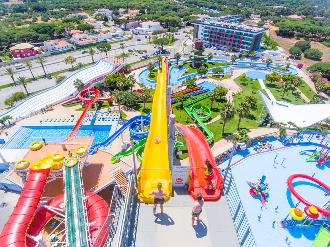 Aquashow Park, foto 1