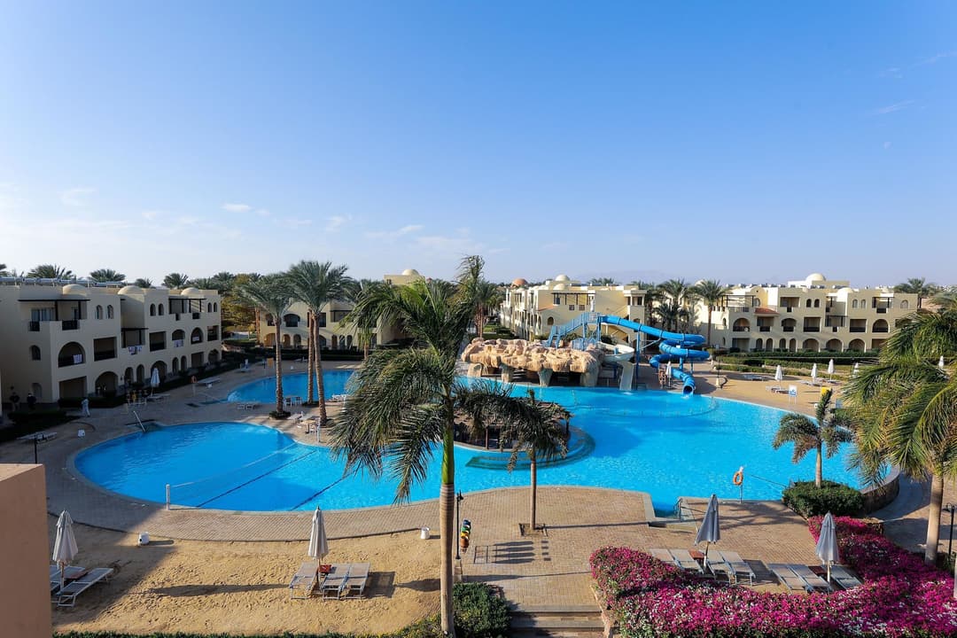 Stella Gardens Resort & Spa, foto 1