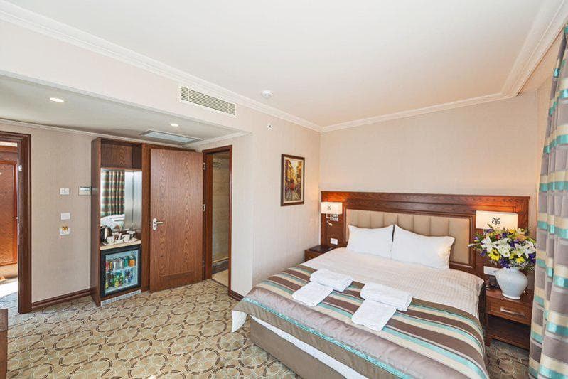 Bekdas Hotel Deluxe, foto 1