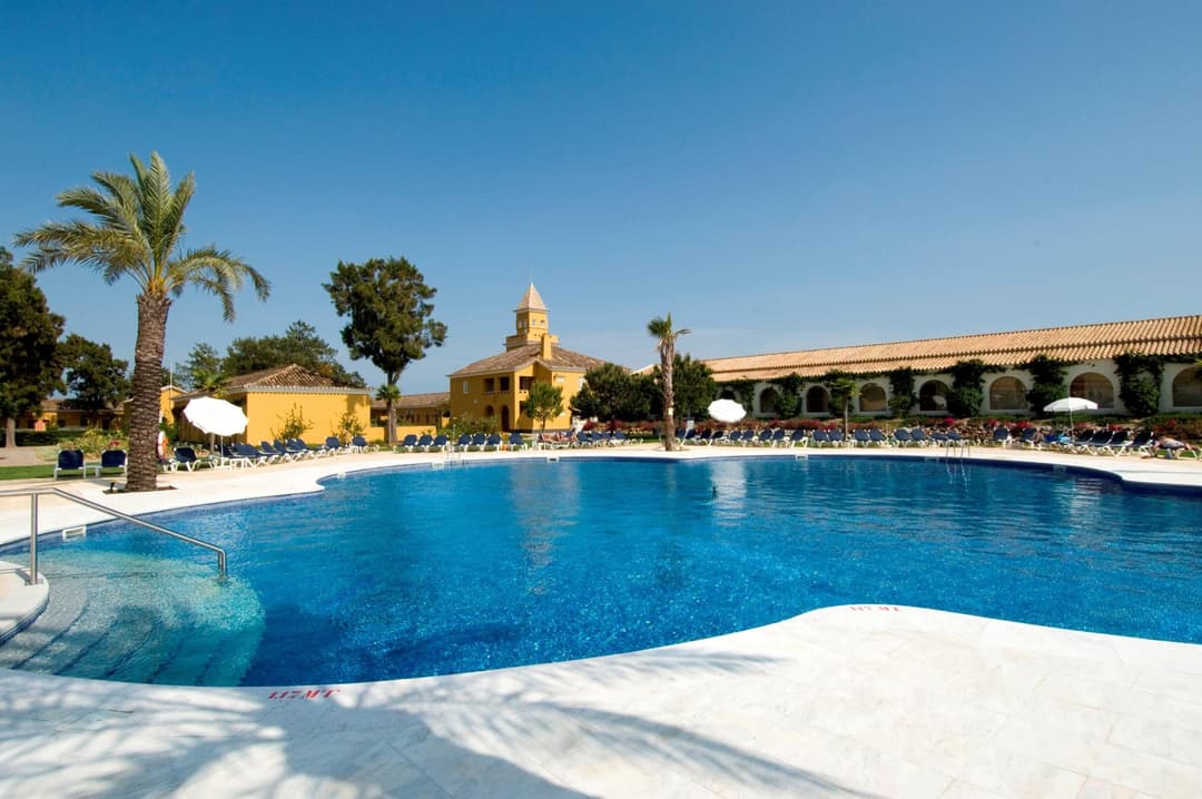 Vila Galé Albacora, foto 1