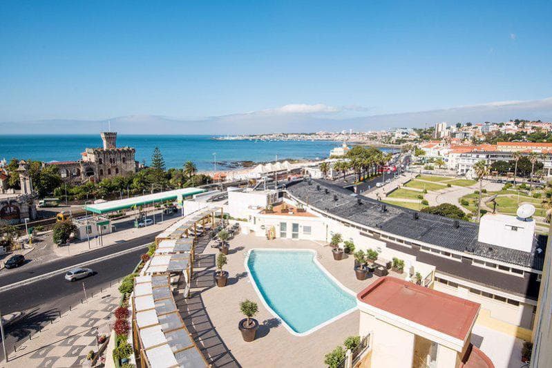 Vila Galé Estoril, foto 1