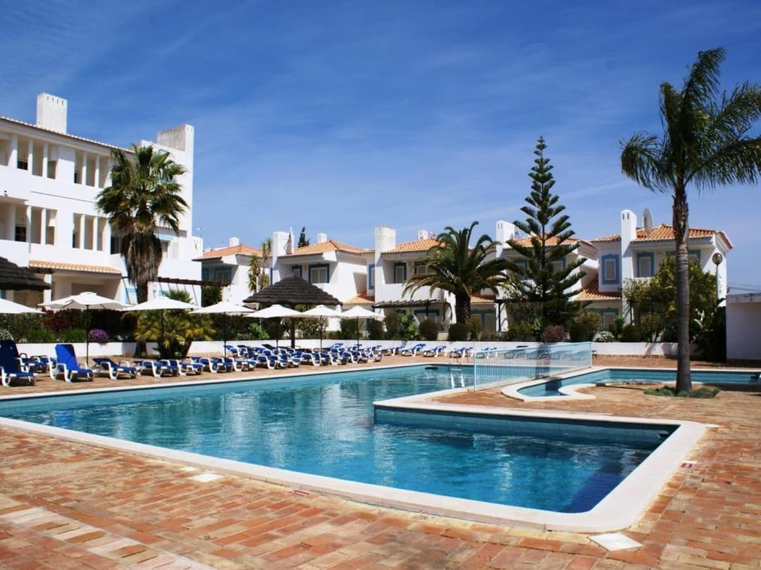 Água Hotels Vila Branca, foto 1