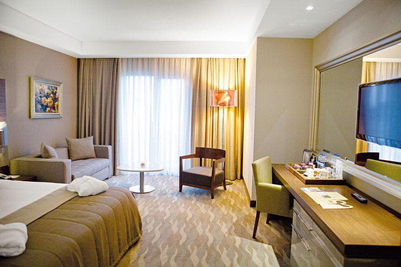INNOVA Sultanahmet, foto 1