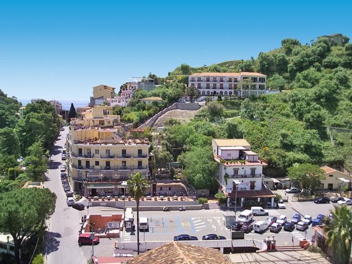 Villa Bianca Resort, foto 1
