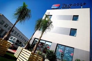 Travelodge Valencia Aeropuerto, foto 1