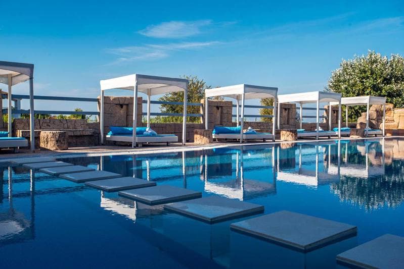 Island Beach Resort, foto 1