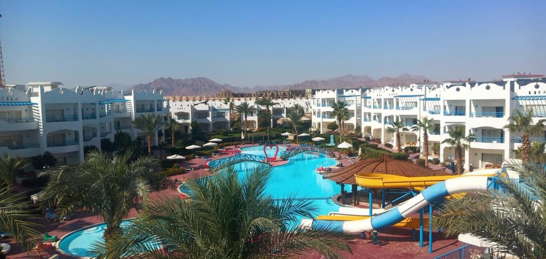 Sharm Bride Resort Aqua & SPA, foto 1