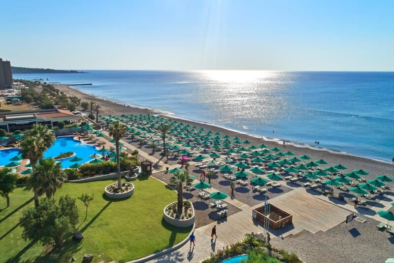 Esperos Mare Resort & Spa, foto 1