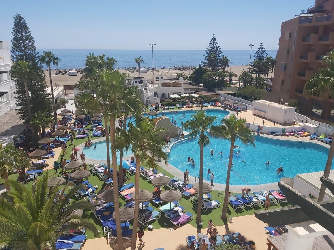Bahia Serena, foto 1