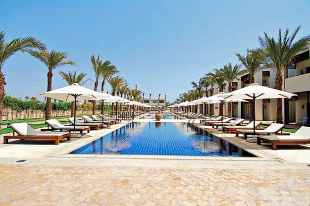 Dreams Beach Resort, foto 1