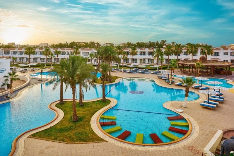 Dreams Vacation Resort, foto 1